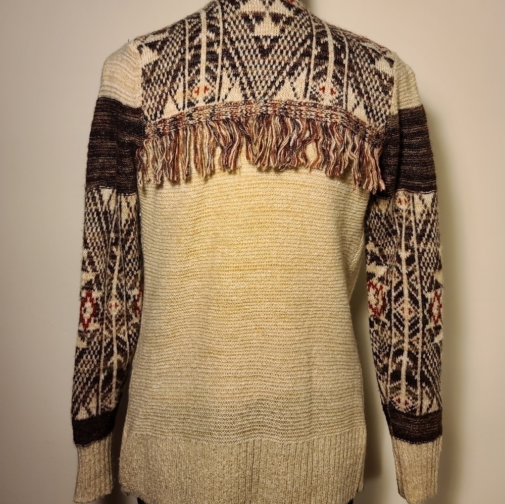 KNOX ROSE Women's Cardigan - Picture 4 of 5